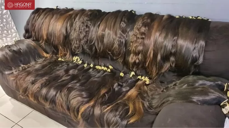 Nối tóc 1 chùm là gì? Giá bao nhiêu? Địa chỉ nối tóc uy tín