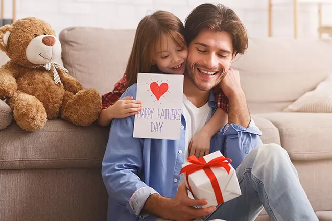 Ngày của Cha là ngày nào? Top 5 món quà tặng ý nghĩa cho cha