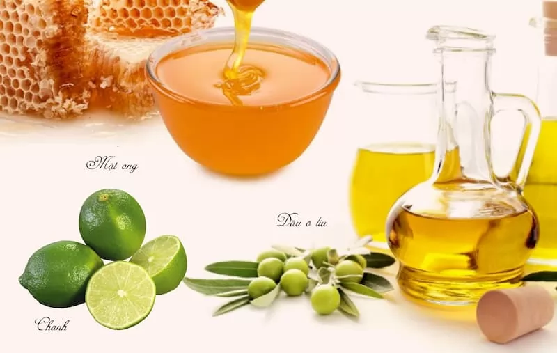 Dầu dừa và nước chanh có thể thúc đẩy mọc tóc không?