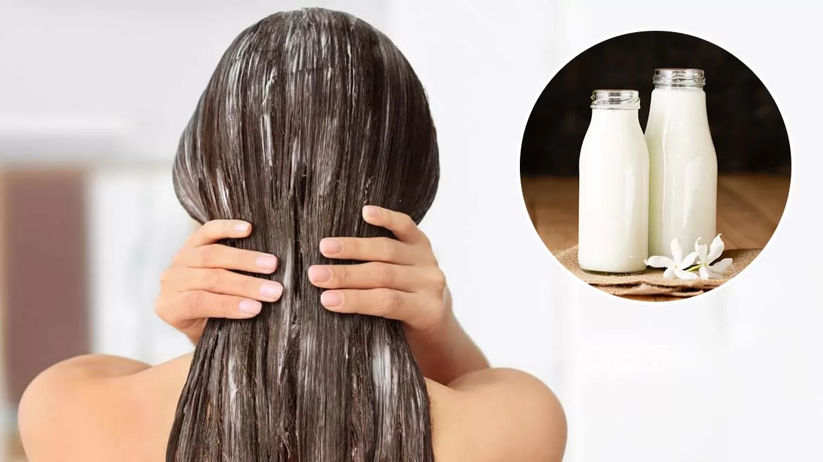 Sữa có tốt cho tóc không? Lợi ích và cách sử dụng sữa để chăm sóc tóc