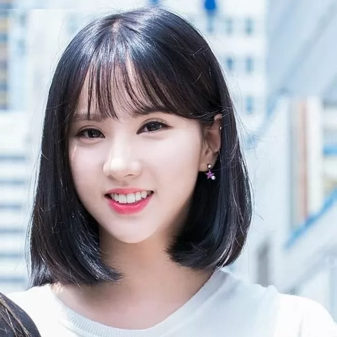 mẫu tóc giả nữ