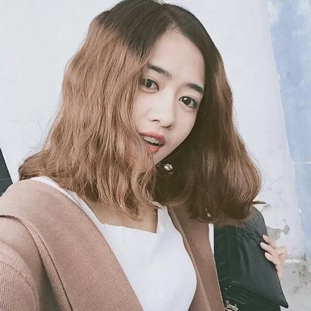 kiểu tóc cho người tóc mỏng