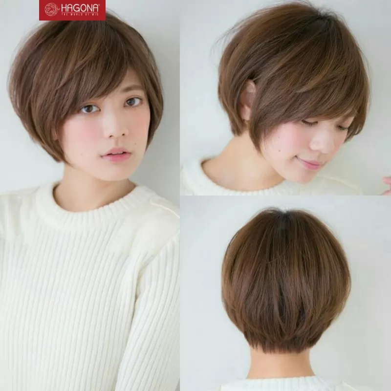 kiểu tóc nữ đẹp trẻ trung
