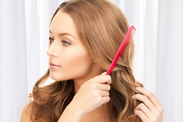 Cách nhuộm tóc tại nhà và những điều cần chú ý