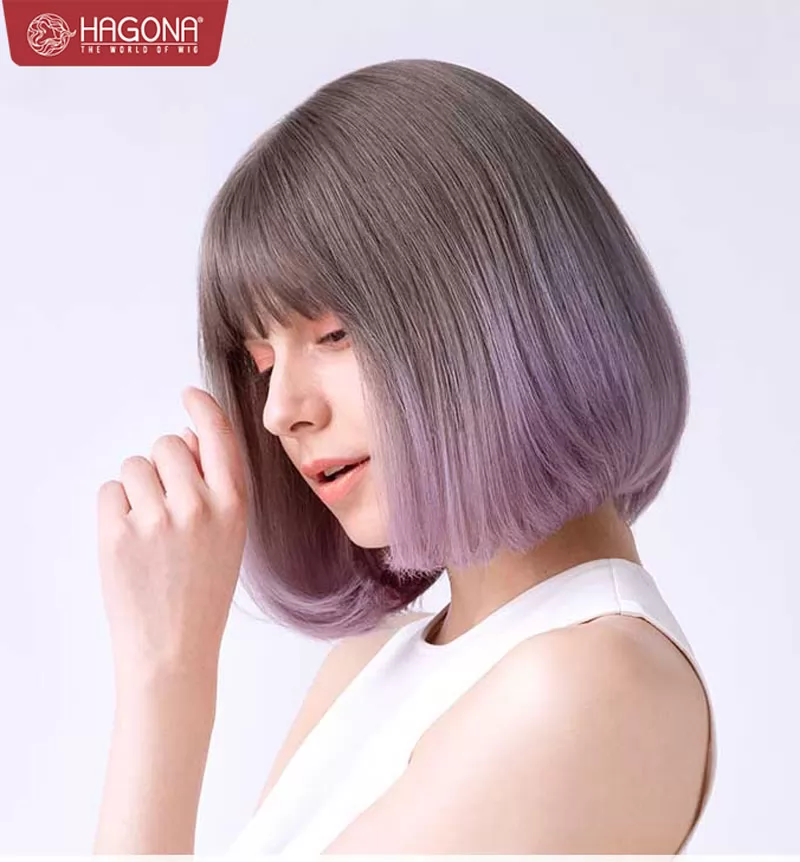 Top 999+ mẫu tóc giả đẹp nhất 2021 có sẵn tại Hagona