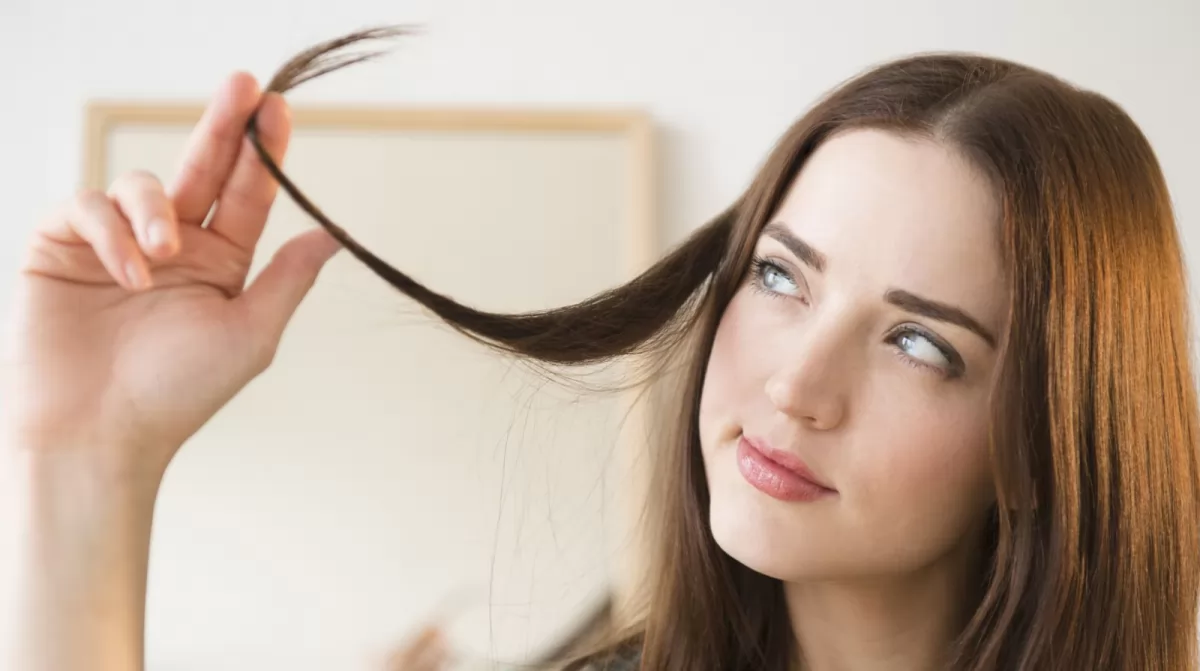 Nguyên nhân tóc không mềm mượt và cách khắc phục