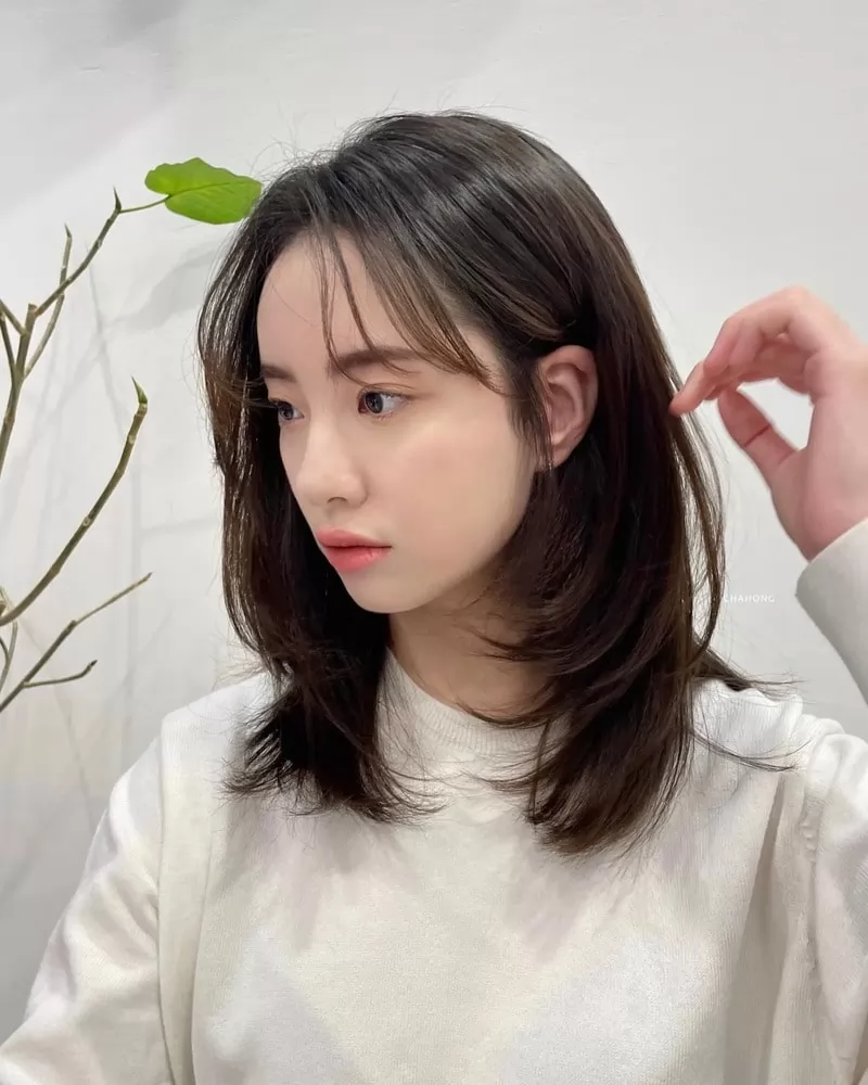 Lịch trình chăm sóc tóc để tóc luôn bồng bềnh và dày mượt