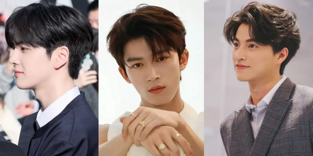 Top 15+ kiểu tóc pixie nam đẹp và hot trend 2025 nên thử ngay
