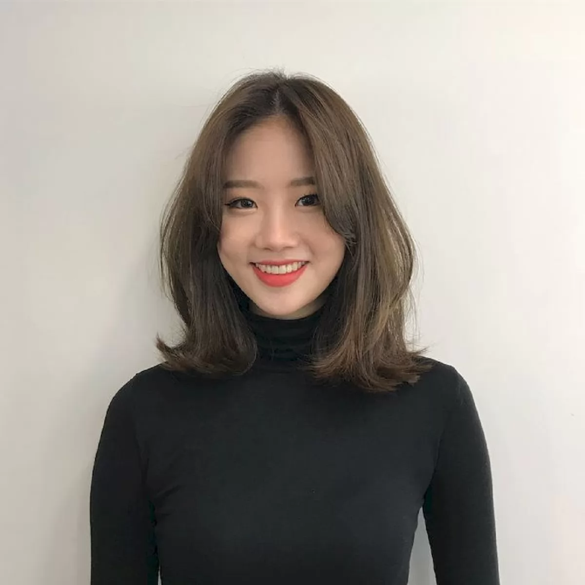 tóc ít có cắt ngắn được không