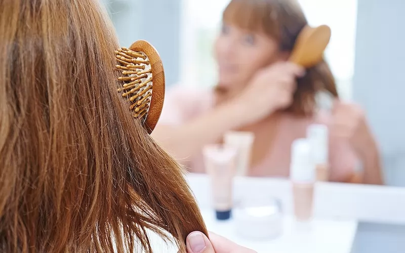 Cách ngăn ngừa rụng tóc đối đa trong thời gian hóa trị