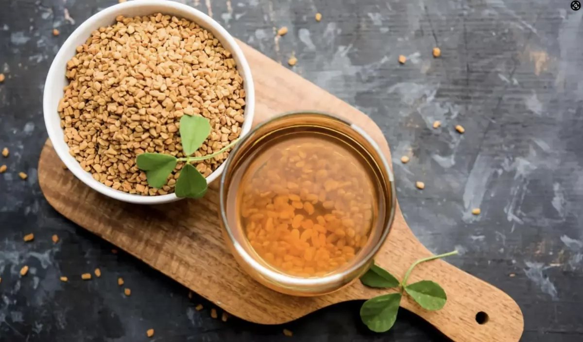 Cách trị gàu trong mùa đông hiệu quả tại nhà từ thiên nhiên