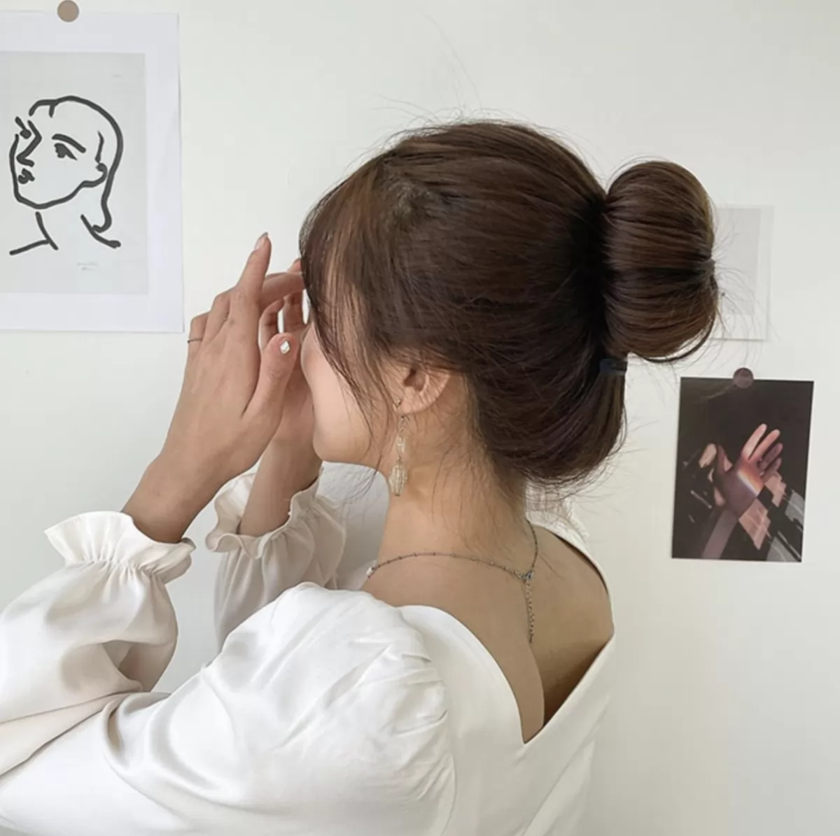 Top 10 kiểu tóc nữ đẹp cho nàng công sở thêm sức hút và thanh lịch