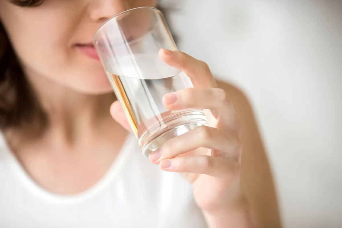 Làm thế nào để dưỡng tóc bồng bềnh mùa hè?