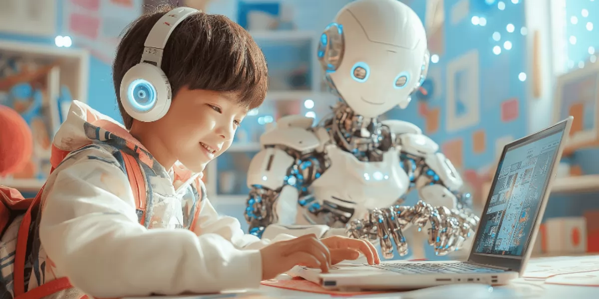Trí tuệ nhân tạo AI là gì? Tổng quan toàn diện từ khái niệm đến ứng dụng thực tế
