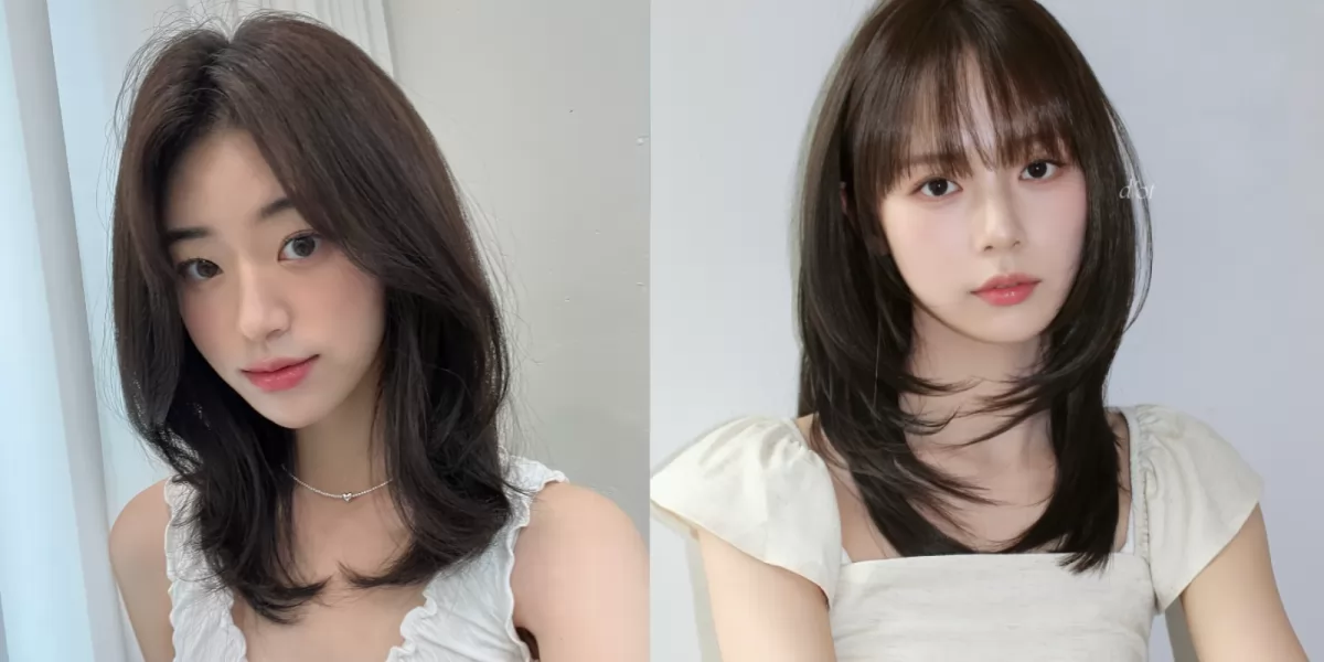 5 Kiểu Tóc Lửng Dành Cho Những Cô Nàng Không Thích Tóc Dài