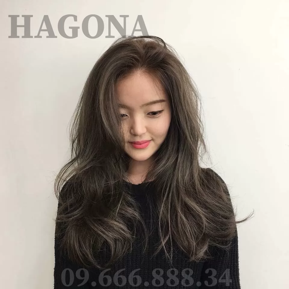 Cách bảo quản tóc giả nữ