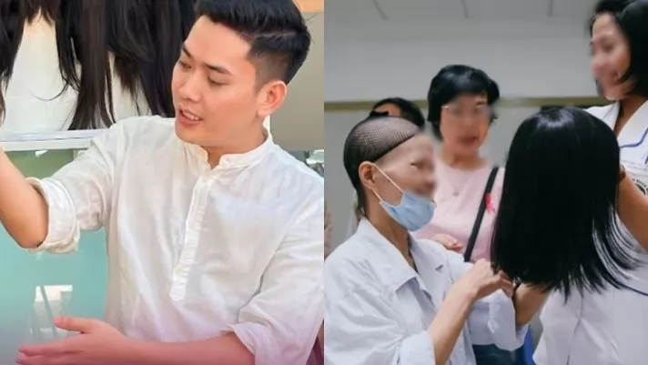 Bóc phốt 1900 Hair Salon: Hành trình từ thiện hay lợi dụng?