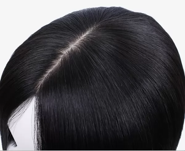công ty sản xuất tóc giả theo yêu cầu