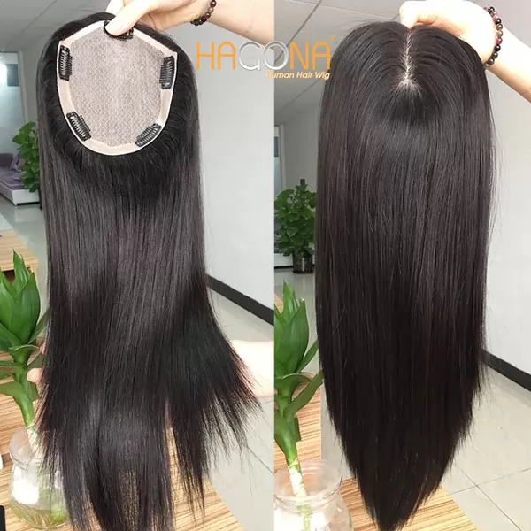 Tóc giả cho nữ bị hói HN - 83