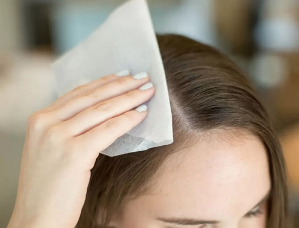 Lưu ngay các cách để tóc không bết hiệu quả tức thì