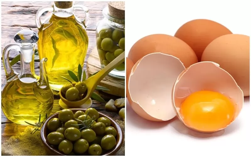 6 Cách sử dụng dầu ô liu để điều trị gàu hiệu quả tại nhà