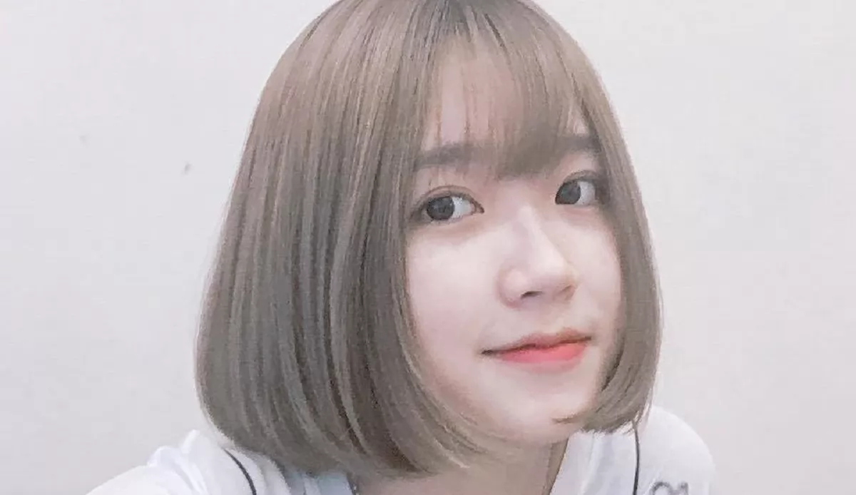 GIẢI ĐÁP: Mái ngố thưa hợp với khuôn mặt nào? 