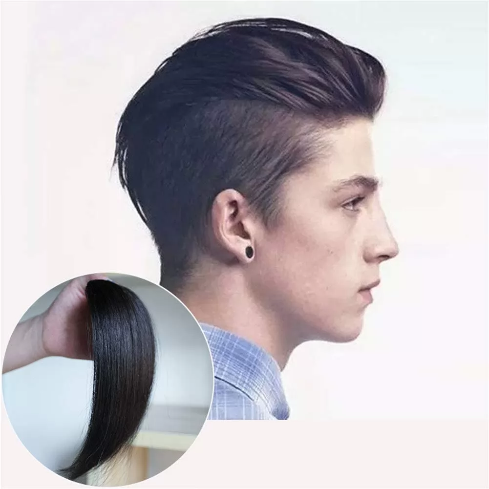 Nối tóc nam là gì? Giá bao nhiêu? Địa chỉ nối tóc uy tín