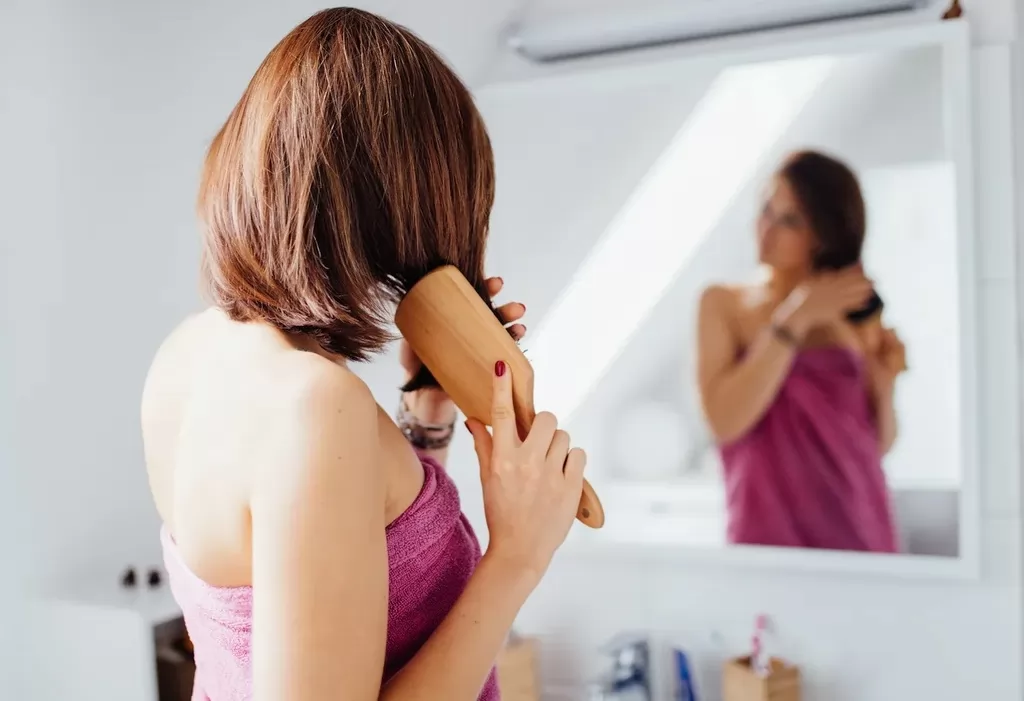 Cách ngăn ngừa rụng tóc đối đa trong thời gian hóa trị