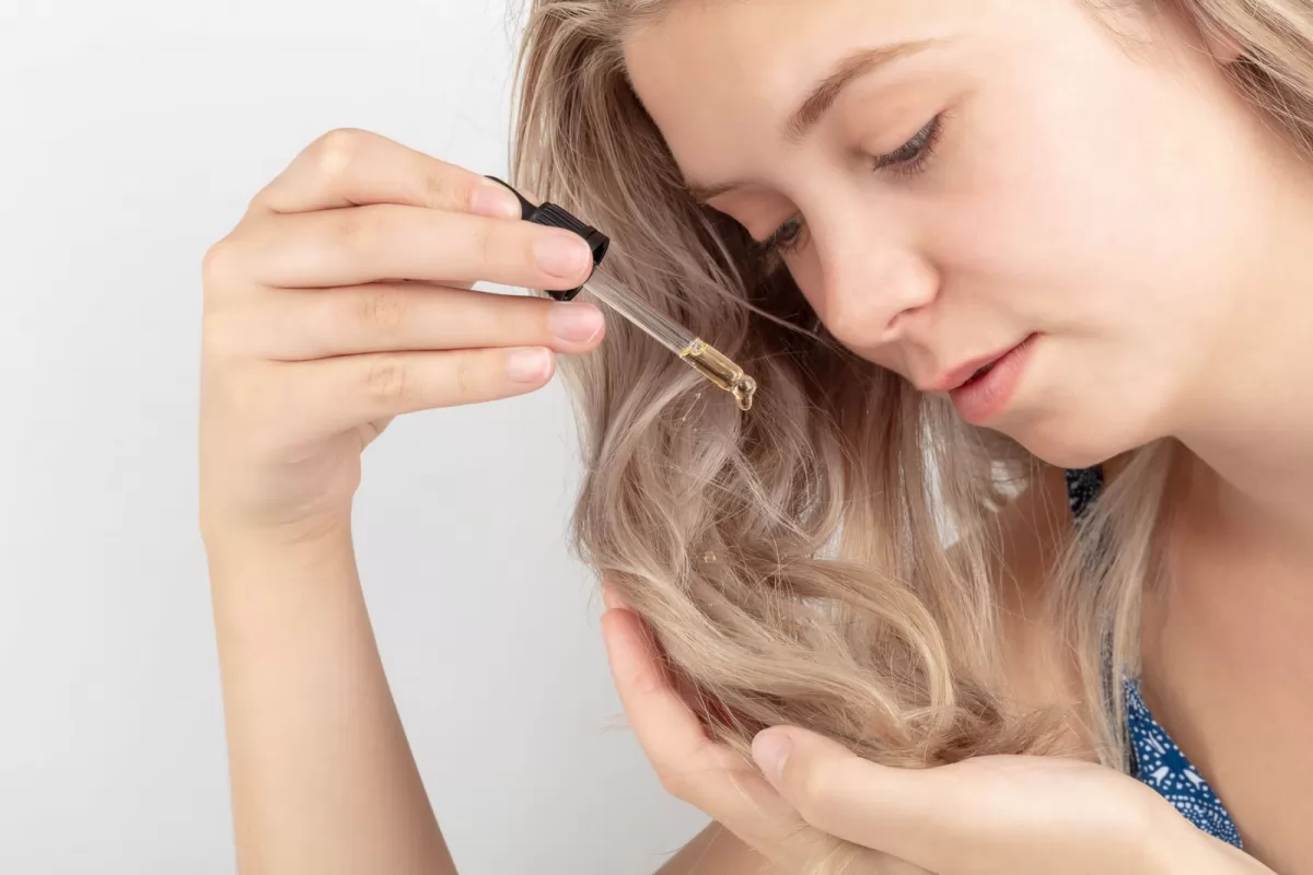 10 mẹo để bảo vệ tóc khi ngủ tránh gãy rụng và xơ rối