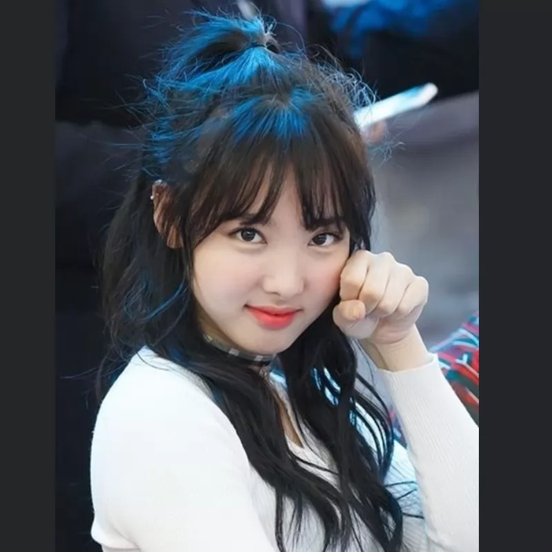 kiểu tóc nữ cute