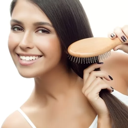 cách bảo quản tóc giả