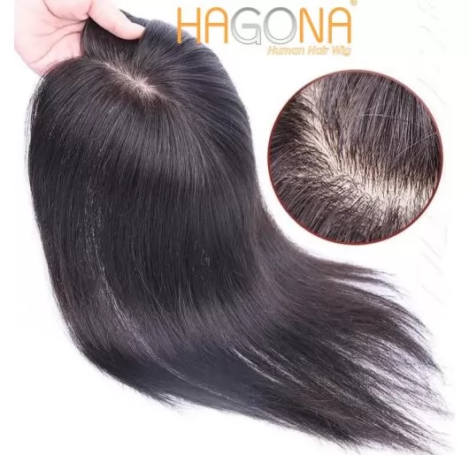 Tóc giả che hói HGN H06