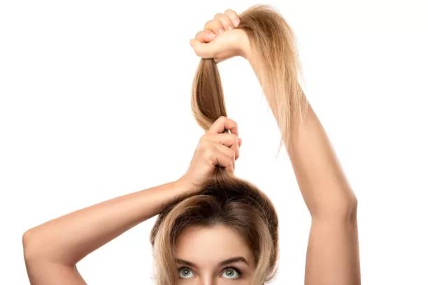 12 lý do tại sao tóc của bạn ngừng phát triển