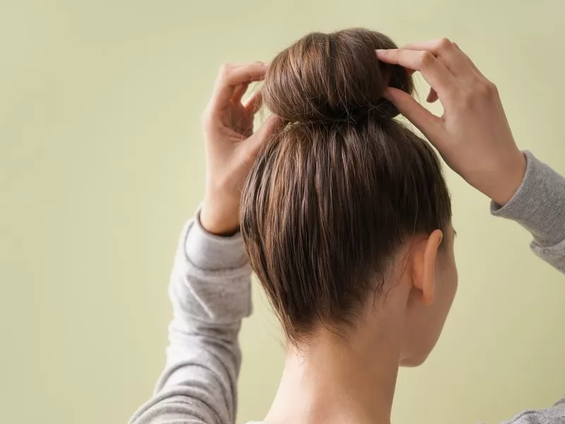 10 kiểu tóc sang trọng cho mái tóc dài đi chơi và dự tiệc