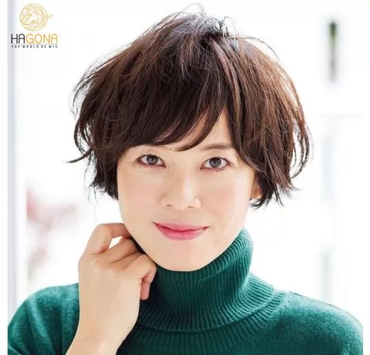 Tiết lộ bí quyết giúp quý bà không còn tự ti vì rụng tóc