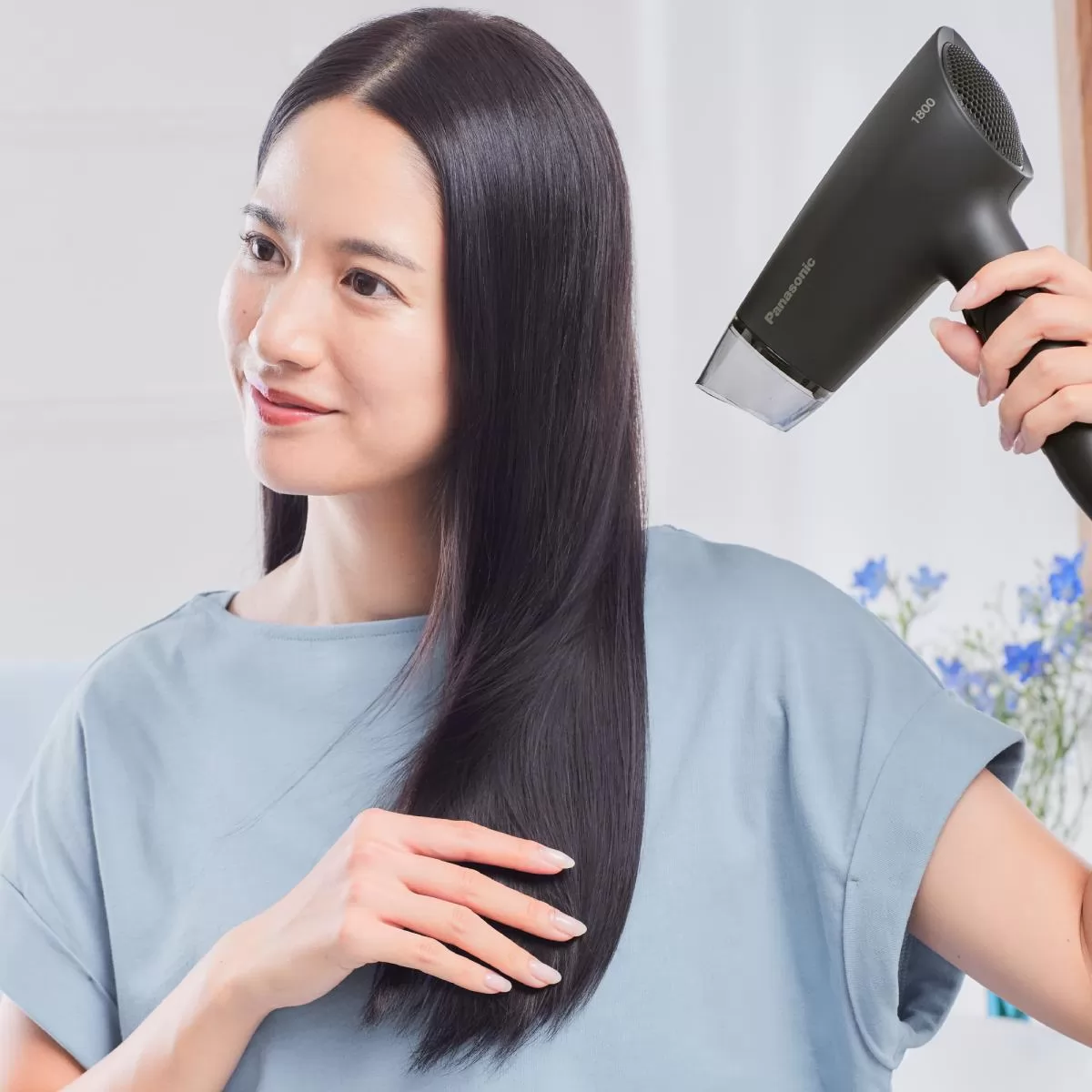 Lưu ngay các cách để tóc không bết hiệu quả tức thì