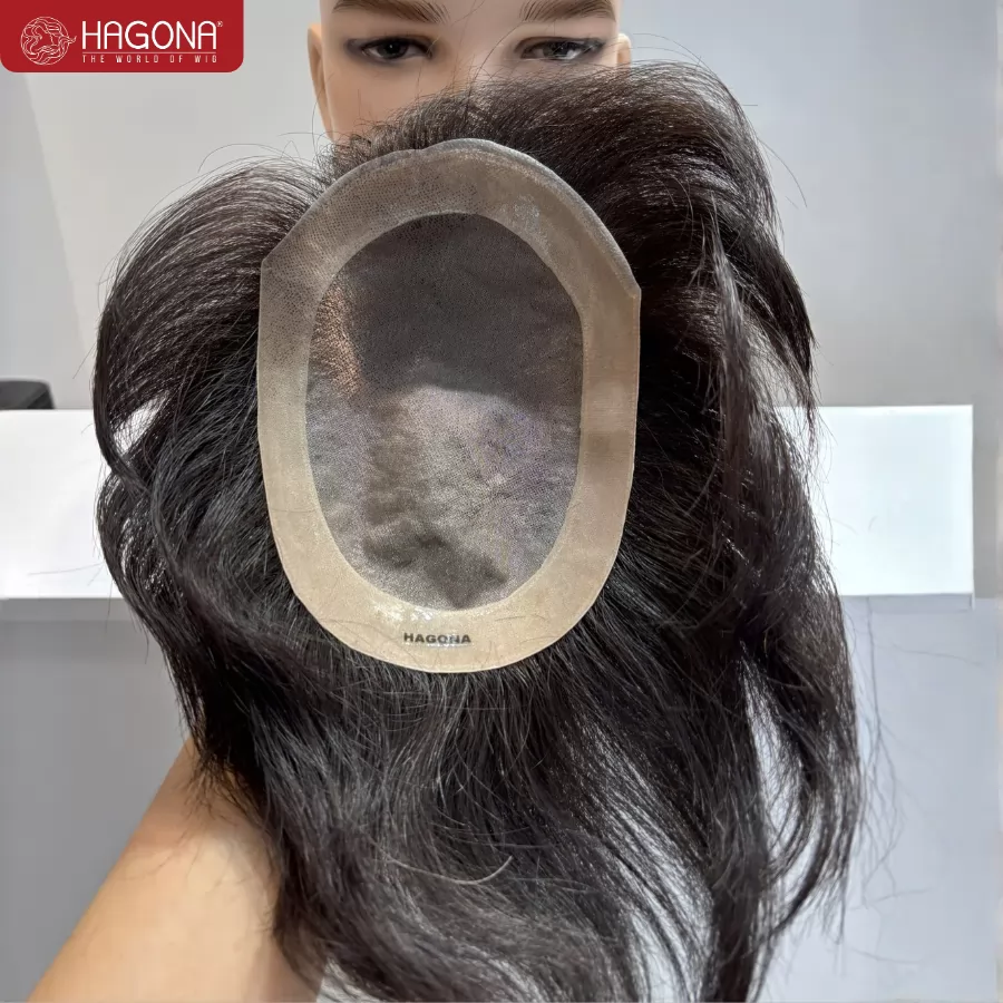 Tóc giả có cần dưỡng không? Hướng dẫn chăm sóc chuẩn salon tại nhà