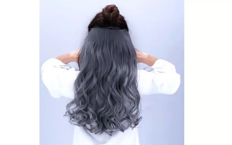 Khám phá những mẹo đơn giản để tạo kiểu tóc với kẹp tóc chữ U