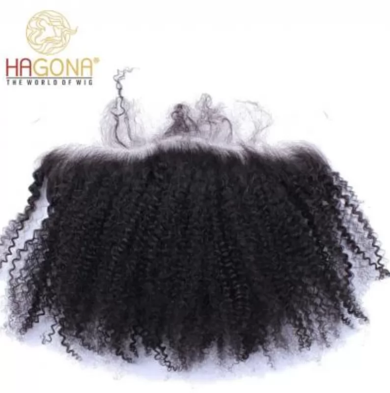 Tóc giả miếng lưới ren HGN - R07