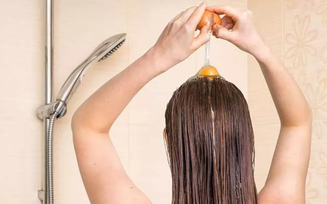 Cách duy trì thói quen chăm sóc tóc hàng ngày khỏe mạnh