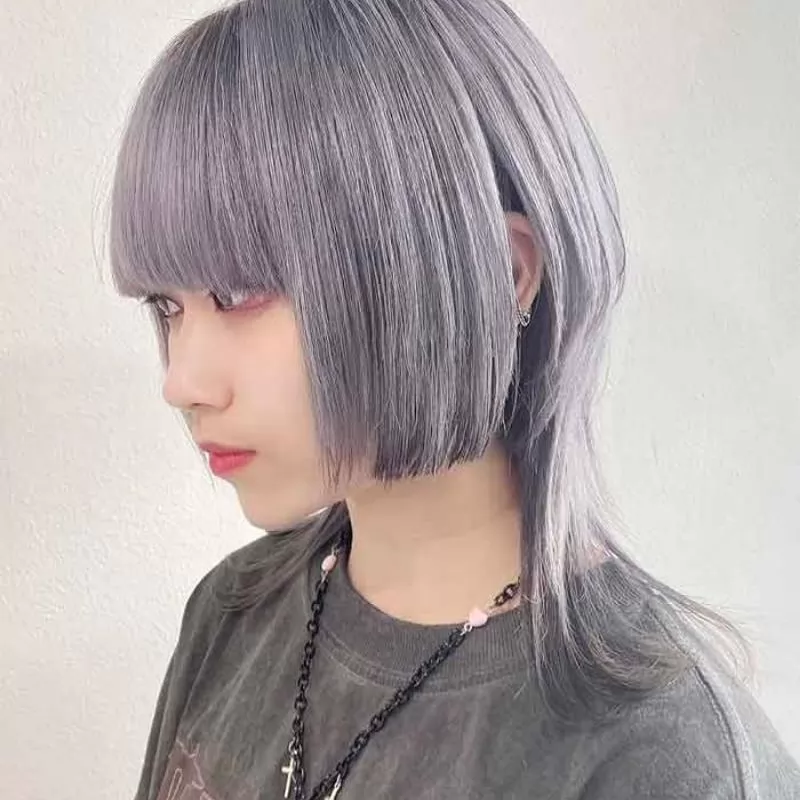 Top 16 kiểu tóc hime sành điệu nhất cho nàng hiện đại