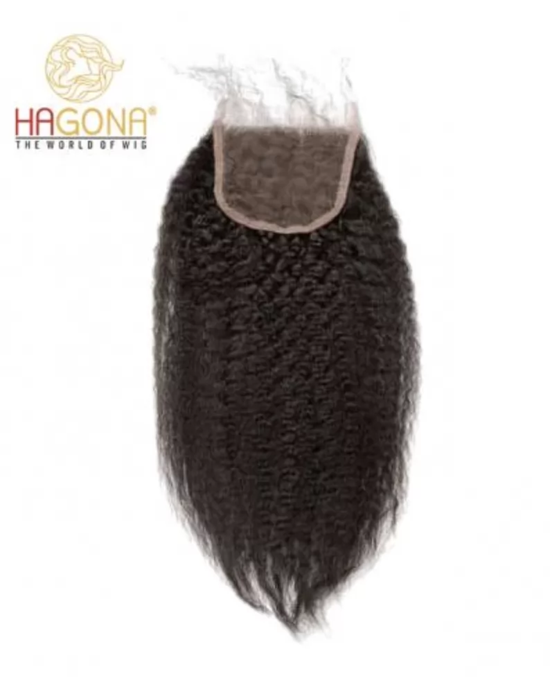 Tóc giả miếng lưới ren HGN - R04