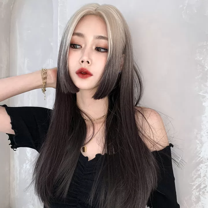 Top 16 kiểu tóc hime sành điệu nhất cho nàng hiện đại