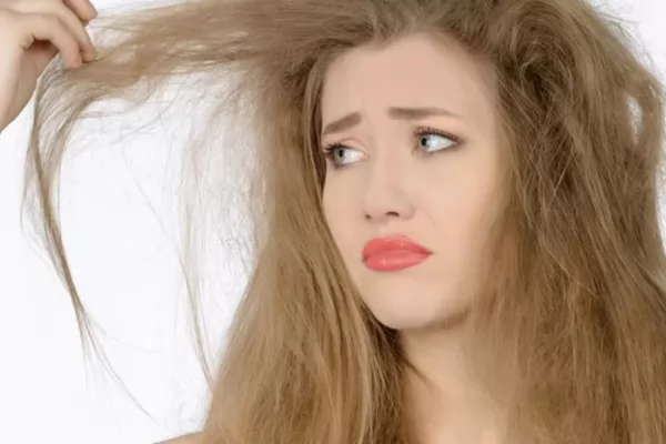 Tóc giả sẽ bị biến đổi như thế nào nếu không chăm sóc kỹ lưỡng?