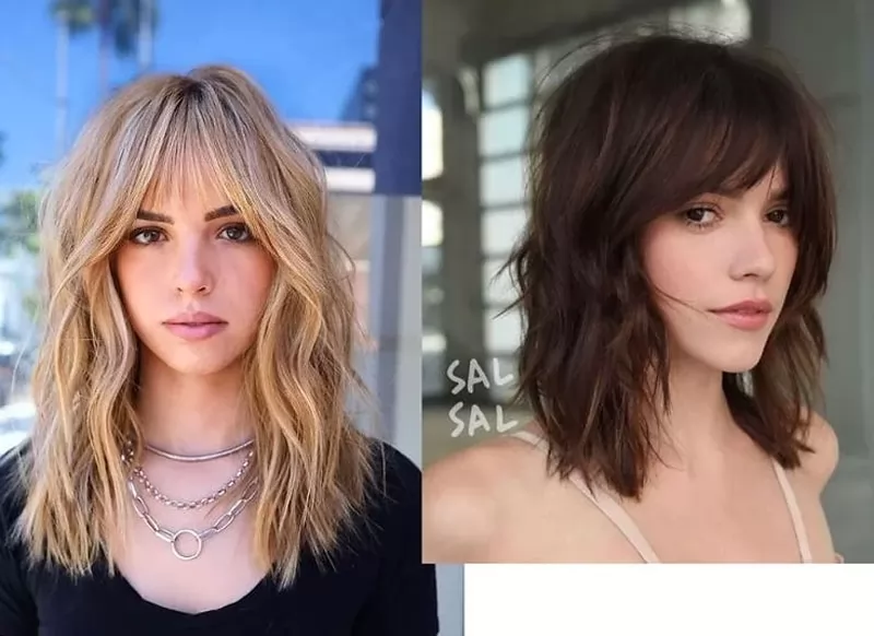 Top 9 kiểu tóc ngắn cho nữ đẹp nhất nửa cuối năm 2022
