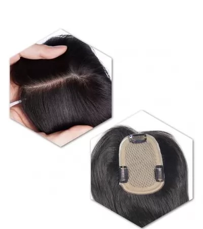 Tóc giả che hói HGN H02