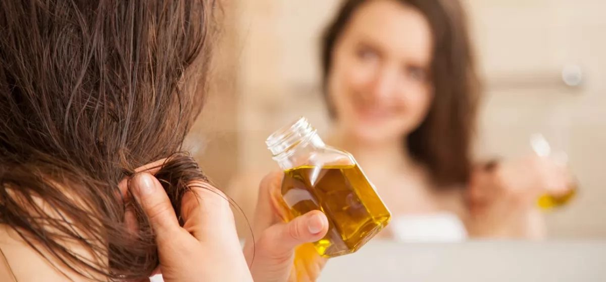 Hướng dẫn chăm sóc tóc sau nhuộm đúng cách