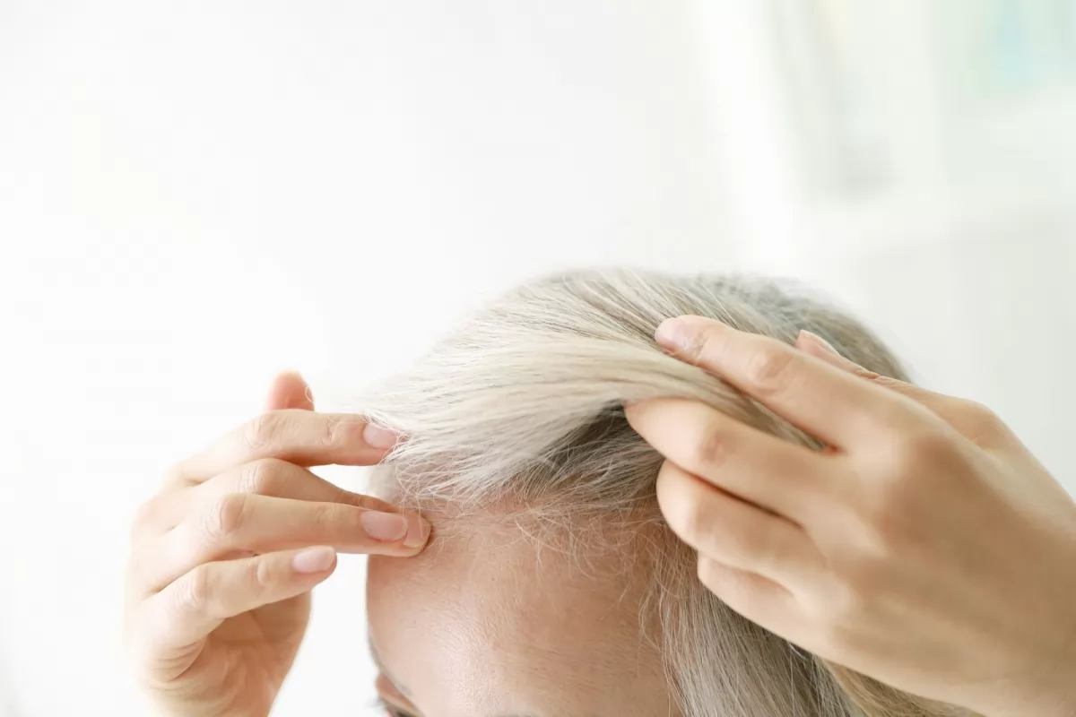 16 Mẹo Chăm Sóc Tóc Chống Lão Hóa Đơn Giản Để Có Da Đầu Khỏe Mạnh