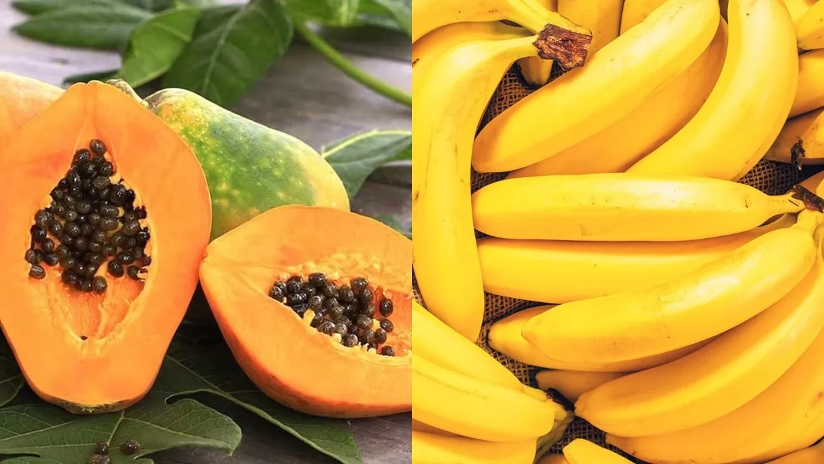 11 công thức làm mặt nạ tóc từ chuối cho tóc chắc khỏe mềm mượt