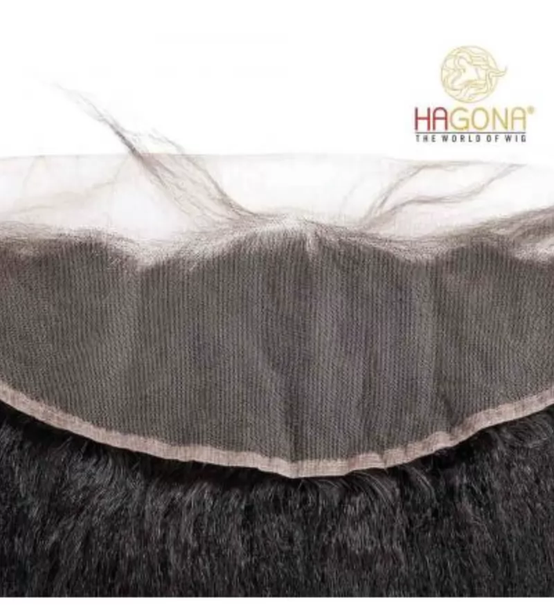 Tóc giả miếng lưới ren HGN - R08